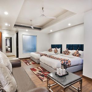 Superior Quadruple Room
